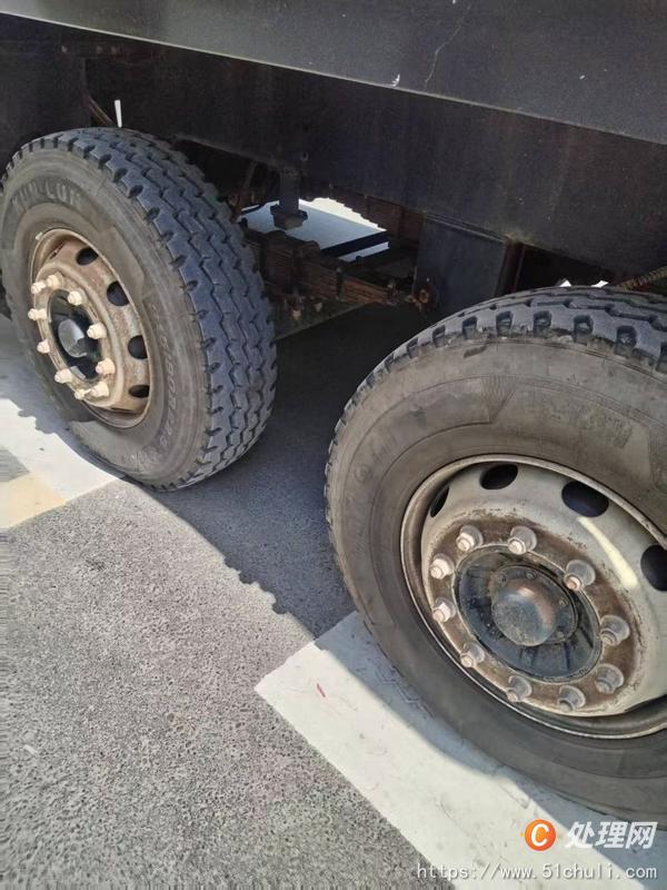 二手汽車吊