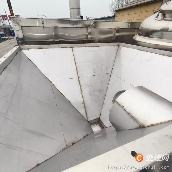 二手布袋除塵器