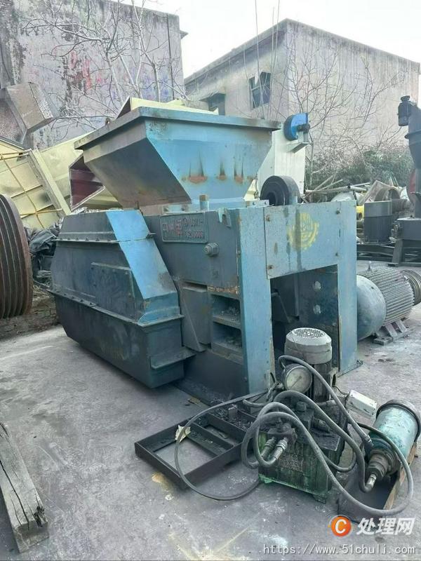 二手壓球機