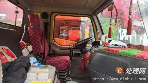 二手汽車吊