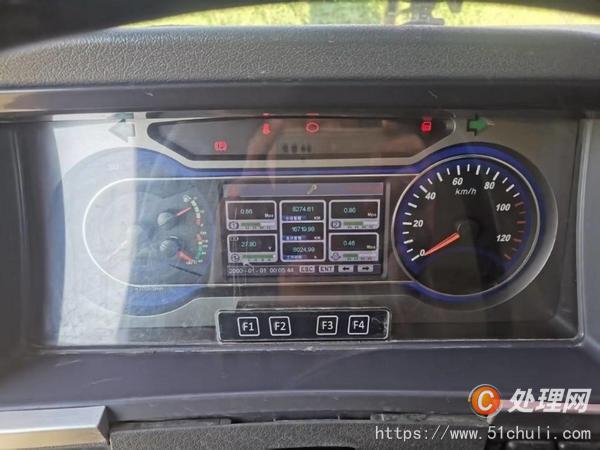 二手汽車吊