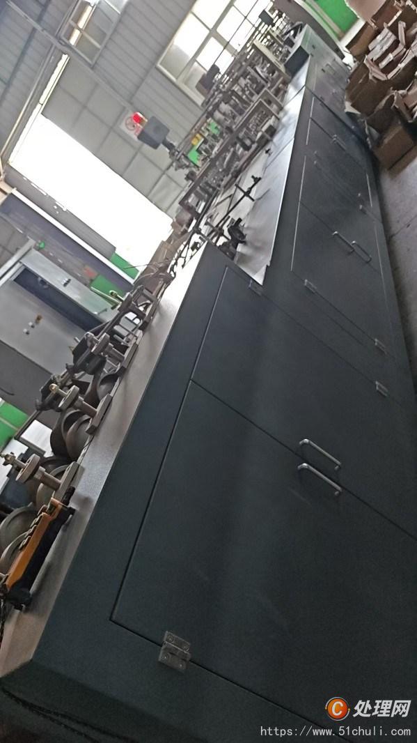 二手紙袋機(jī)