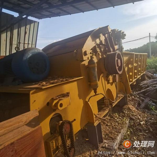 二手破碎機