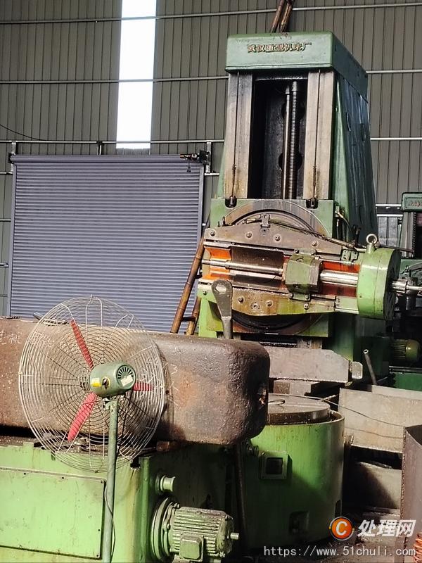二手滾齒機(jī)