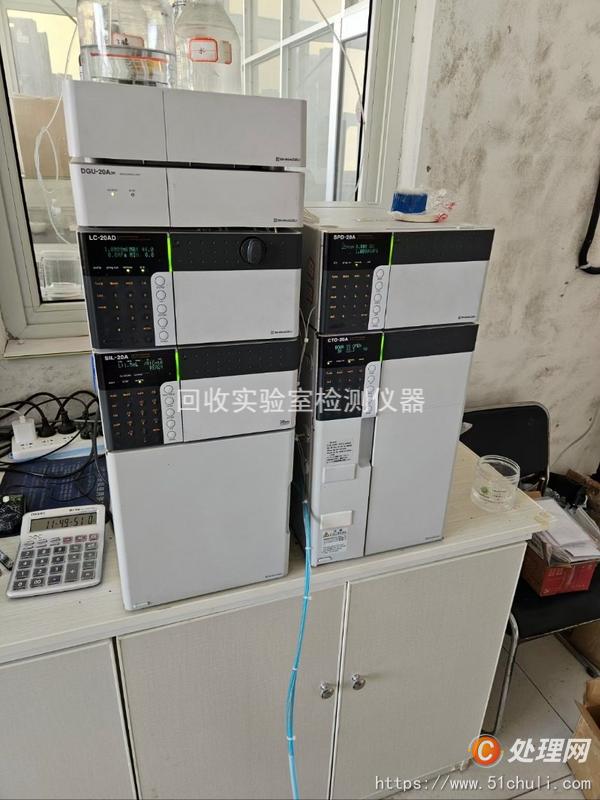 其他二手儀器