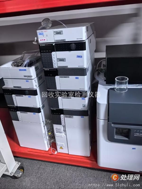 其他二手儀器