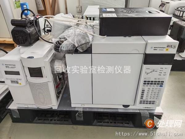 二手分析儀