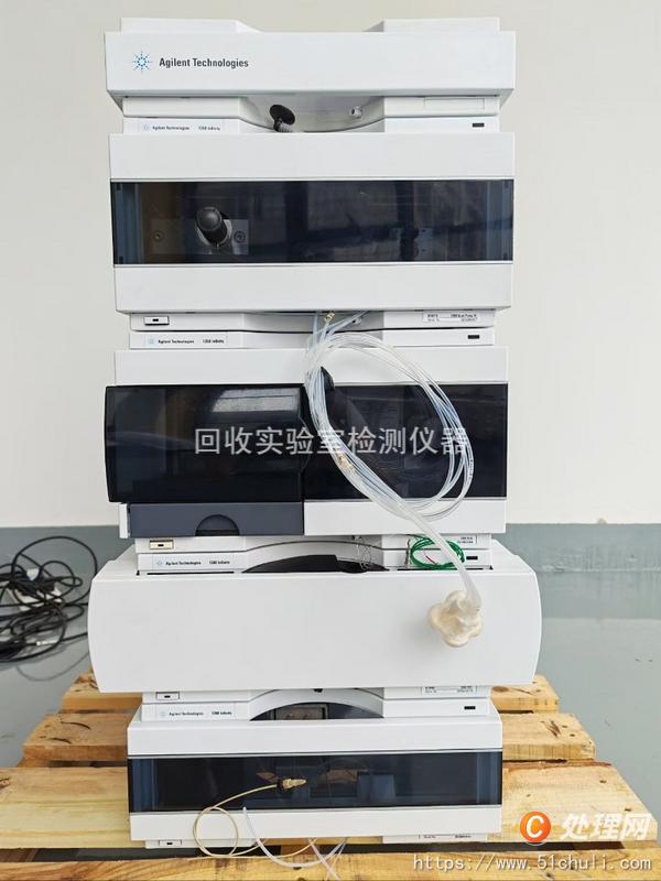 二手分析儀