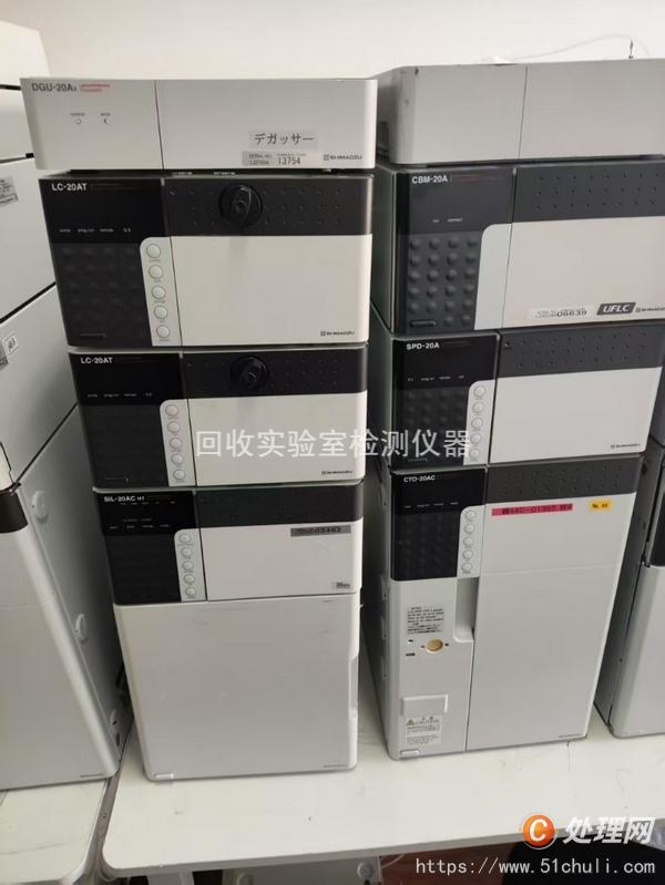 其他二手儀器
