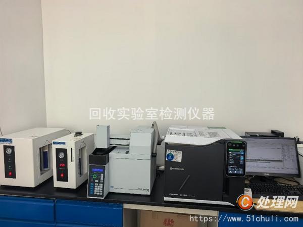 其他二手儀器