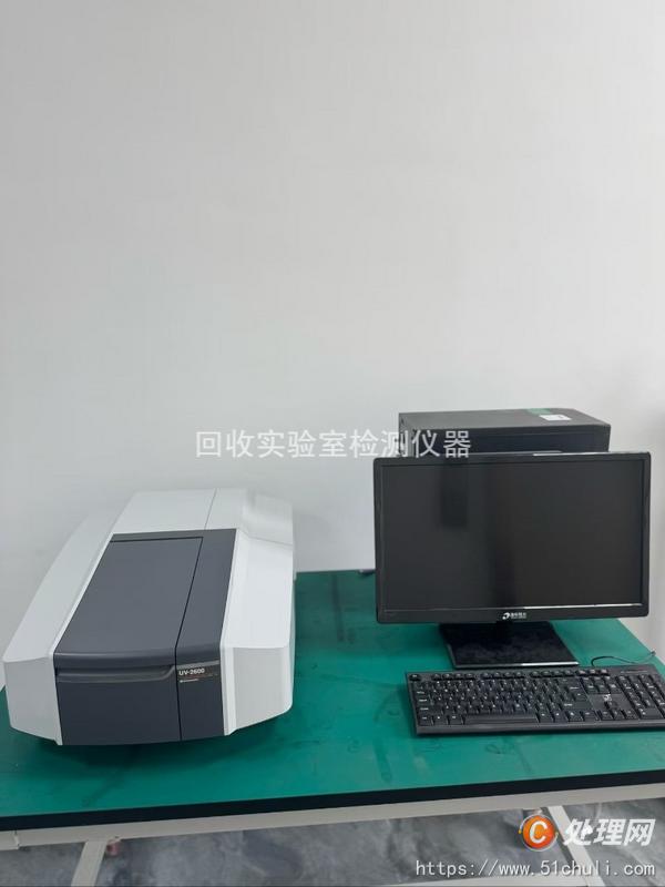 二手分析儀
