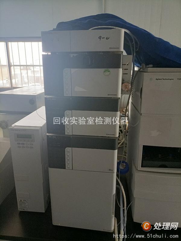 其他二手儀器