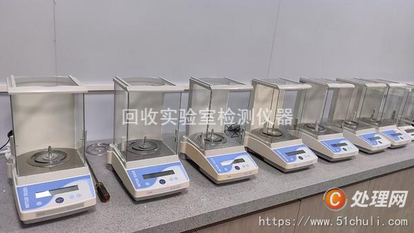 二手分析儀