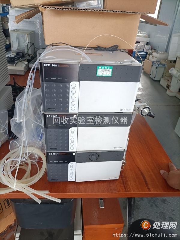 其他二手儀器