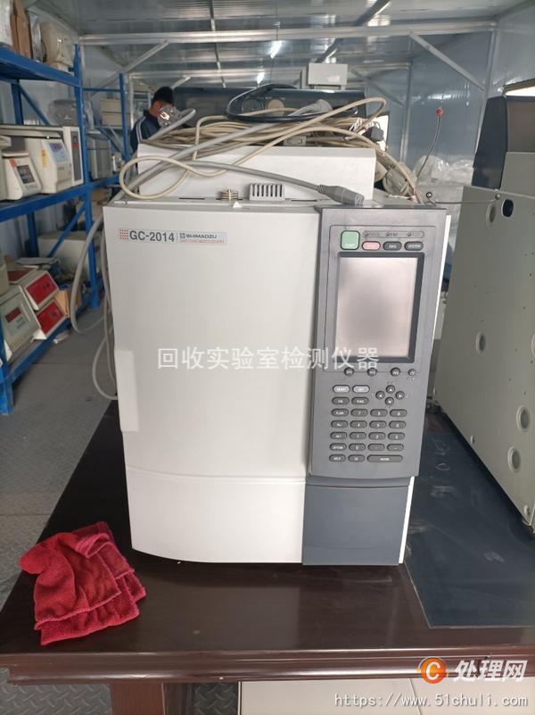 其他二手儀器