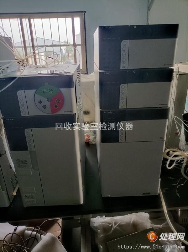 其他二手儀器