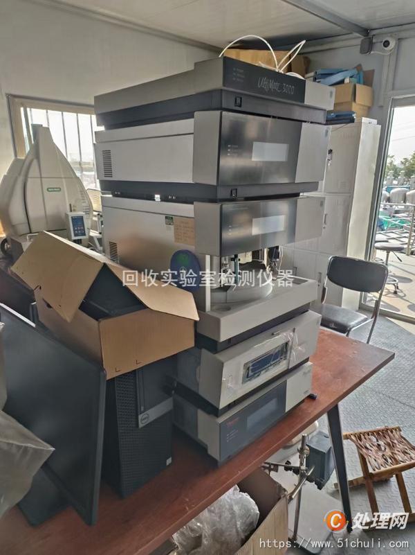 其他二手儀器
