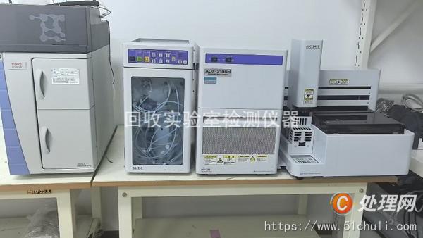 其他二手儀器