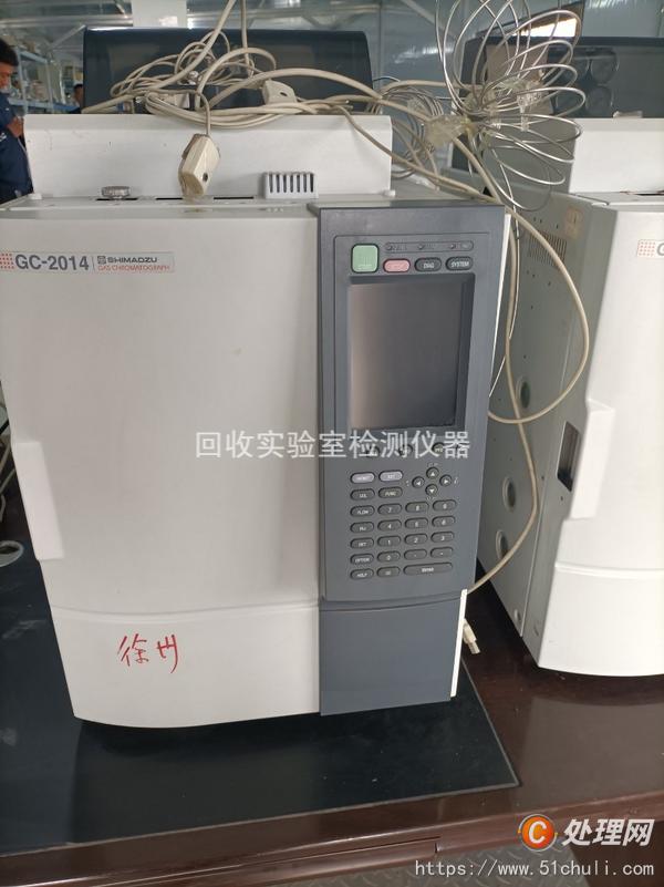 其他二手儀器