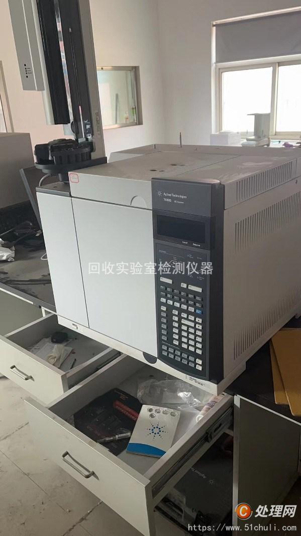 其他二手儀器