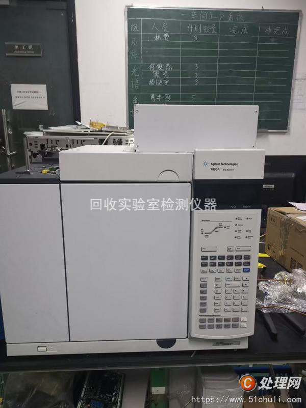 其他二手儀器
