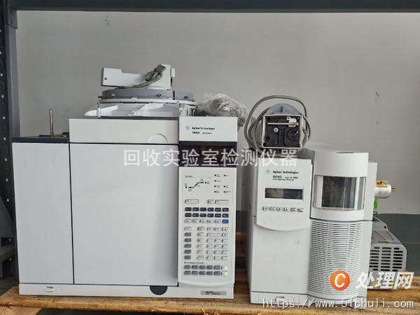 二手分析儀