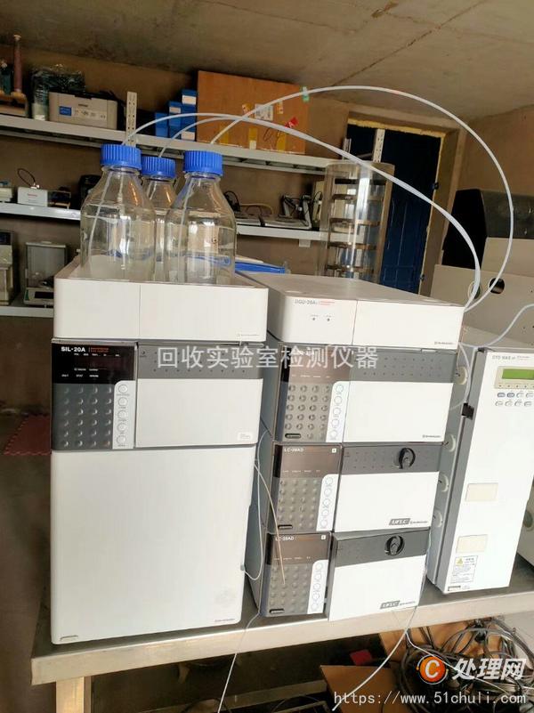 其他二手儀器