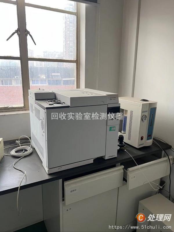 二手分析儀