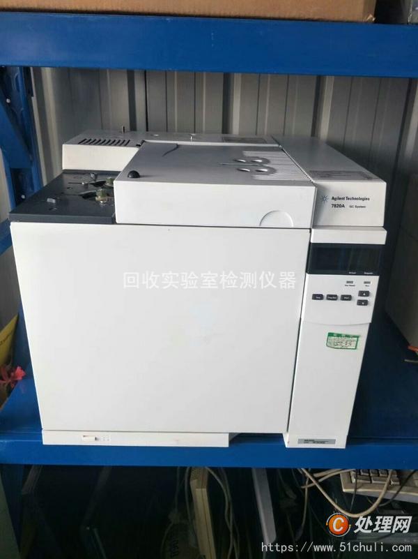 其他二手儀器