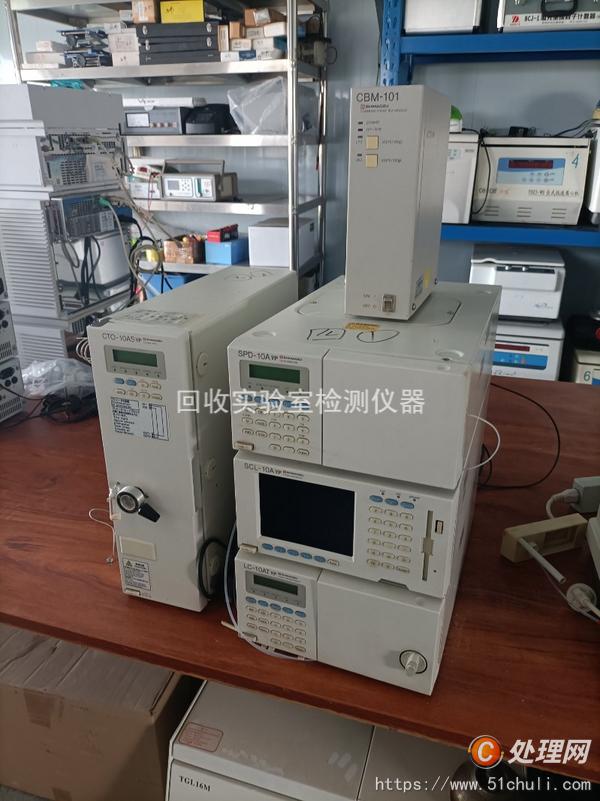 其他二手儀器
