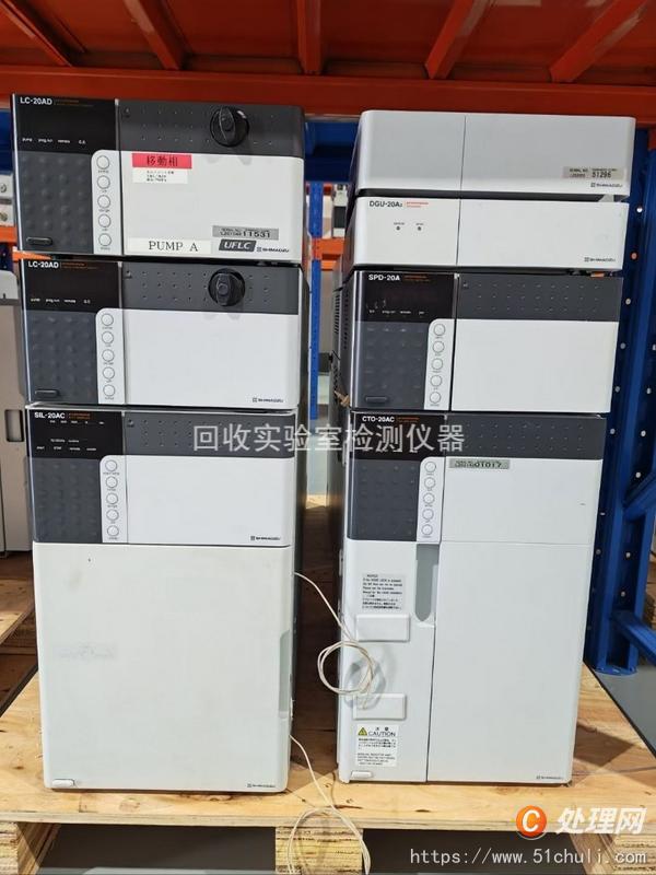 其他二手儀器