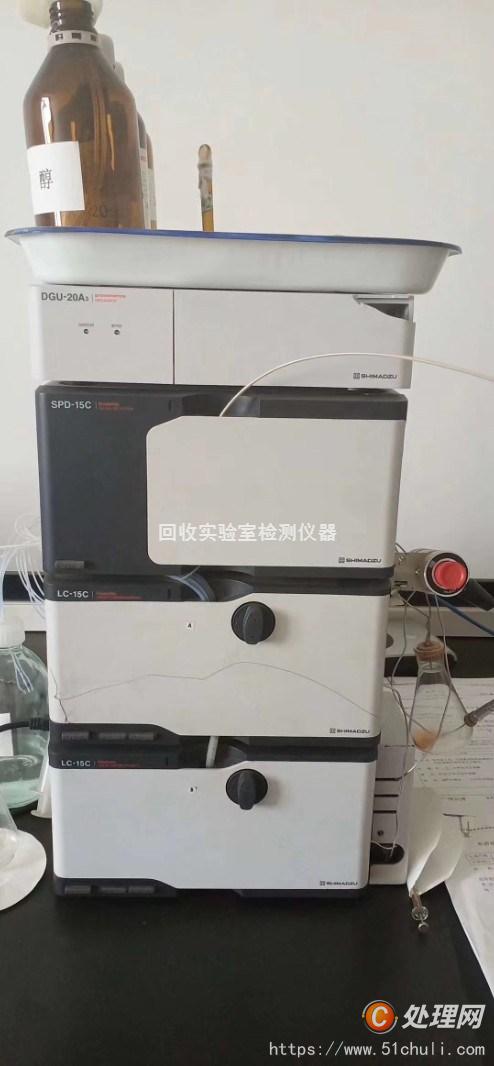 其他二手儀器