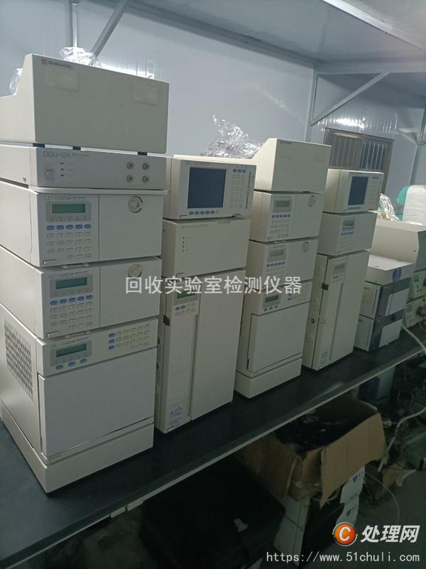 其他二手儀器