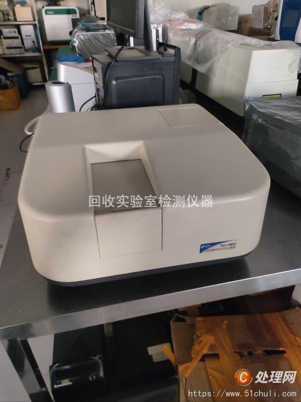 其他二手儀器
