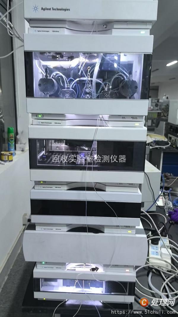 二手分析儀