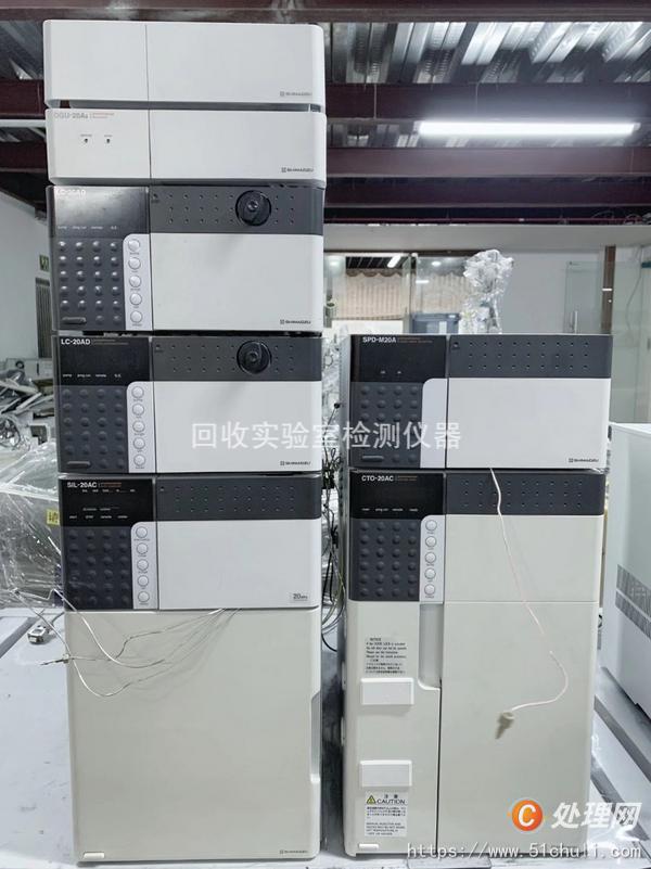 其他二手儀器
