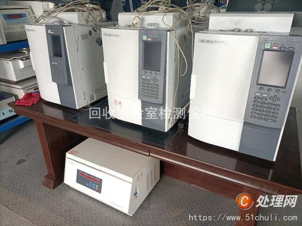 其他二手儀器