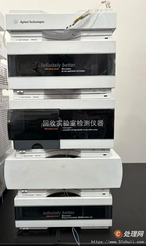 二手分析儀