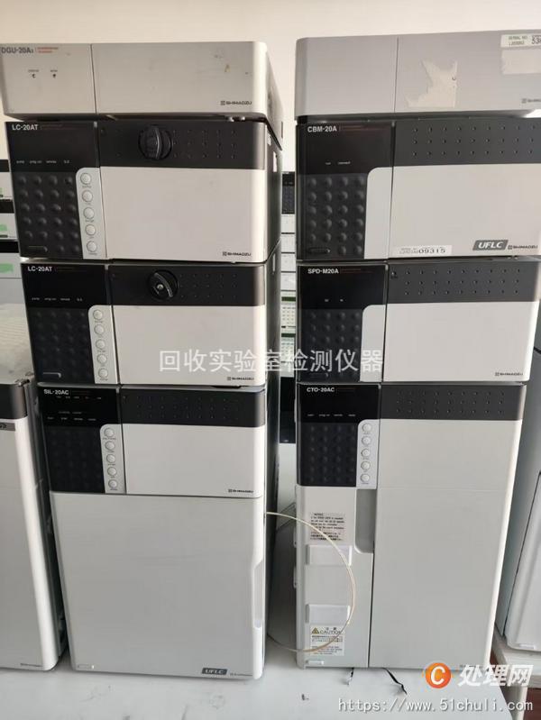 其他二手儀器