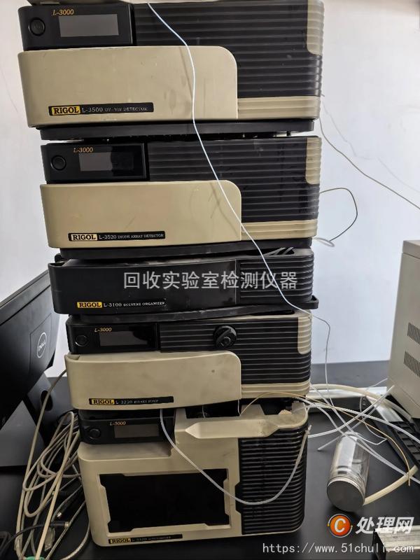 二手分析儀