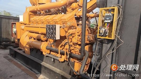 二手發(fā)電機(jī)