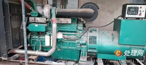 二手發(fā)電機(jī)