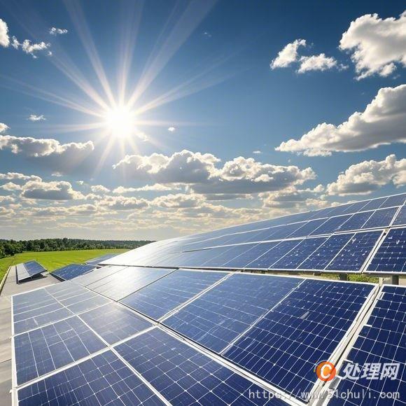 廢舊物資回收