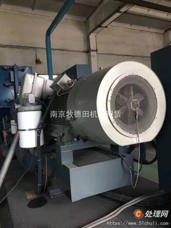 二手空壓機(jī)