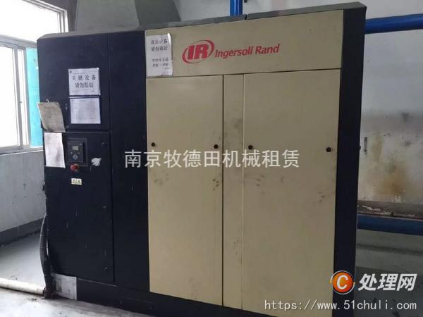 二手發(fā)電機組