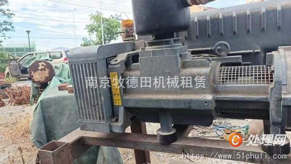 全国高价收购 真空泵,无油空压机,高压空压机,增压机