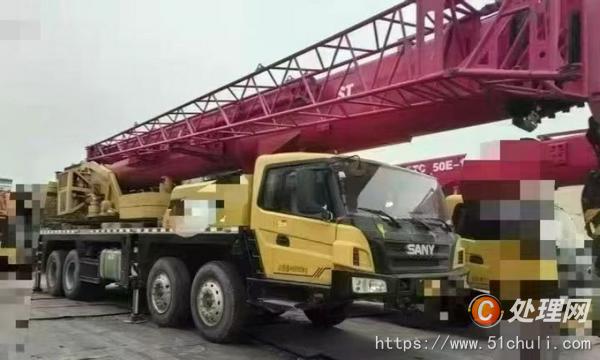 （该信息已过期）出售21年三一750T6