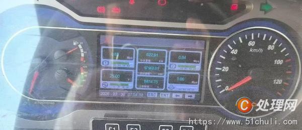 二手汽車吊