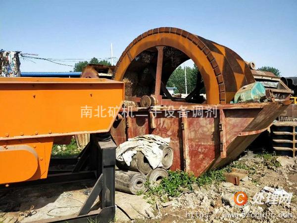 二手制沙機(jī)