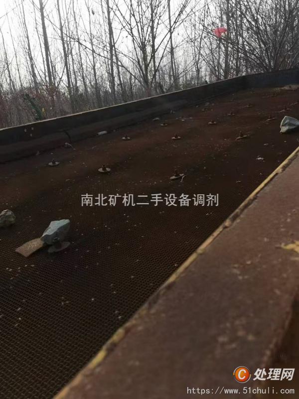 二手振動(dòng)篩